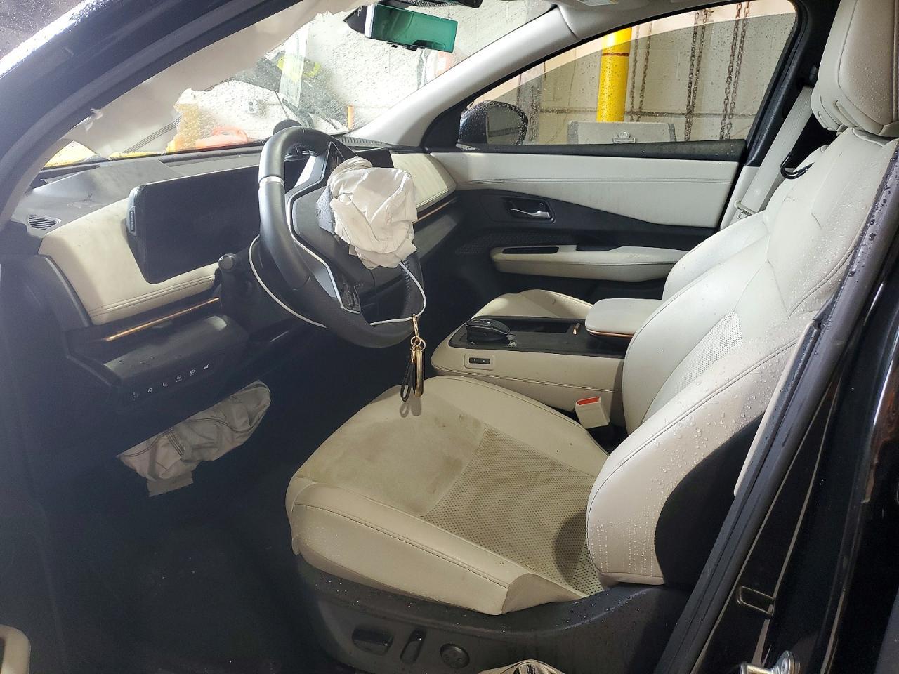 2023 Nissan Ariya Evolve+ E-4Orce - Фото 7
