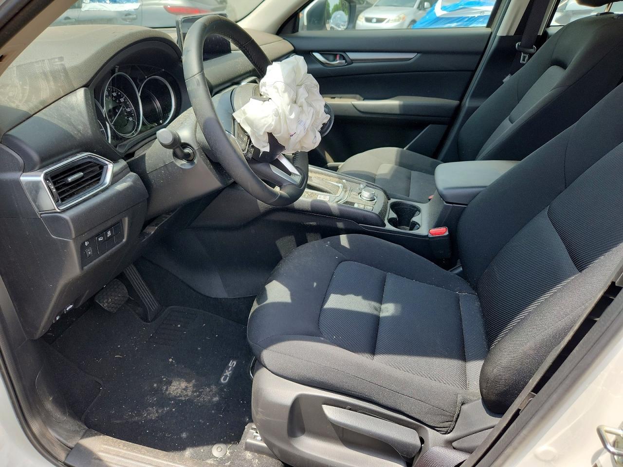 2025 Mazda Cx-5 - Image 7