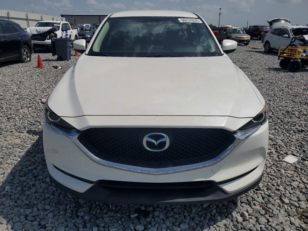 2017 Mazda Cx-5 Sport - Фото 5