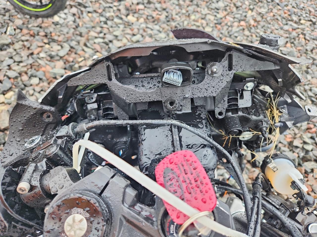 2025 Kawasaki Zx636 K - Image 7