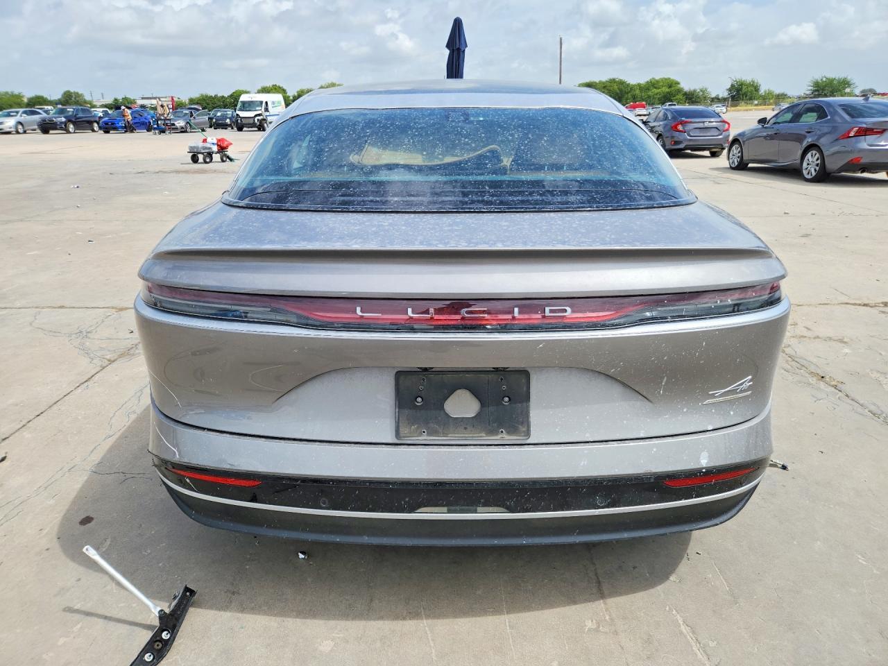 2023 Lucid Motors Air Grand Touring - Фото 6