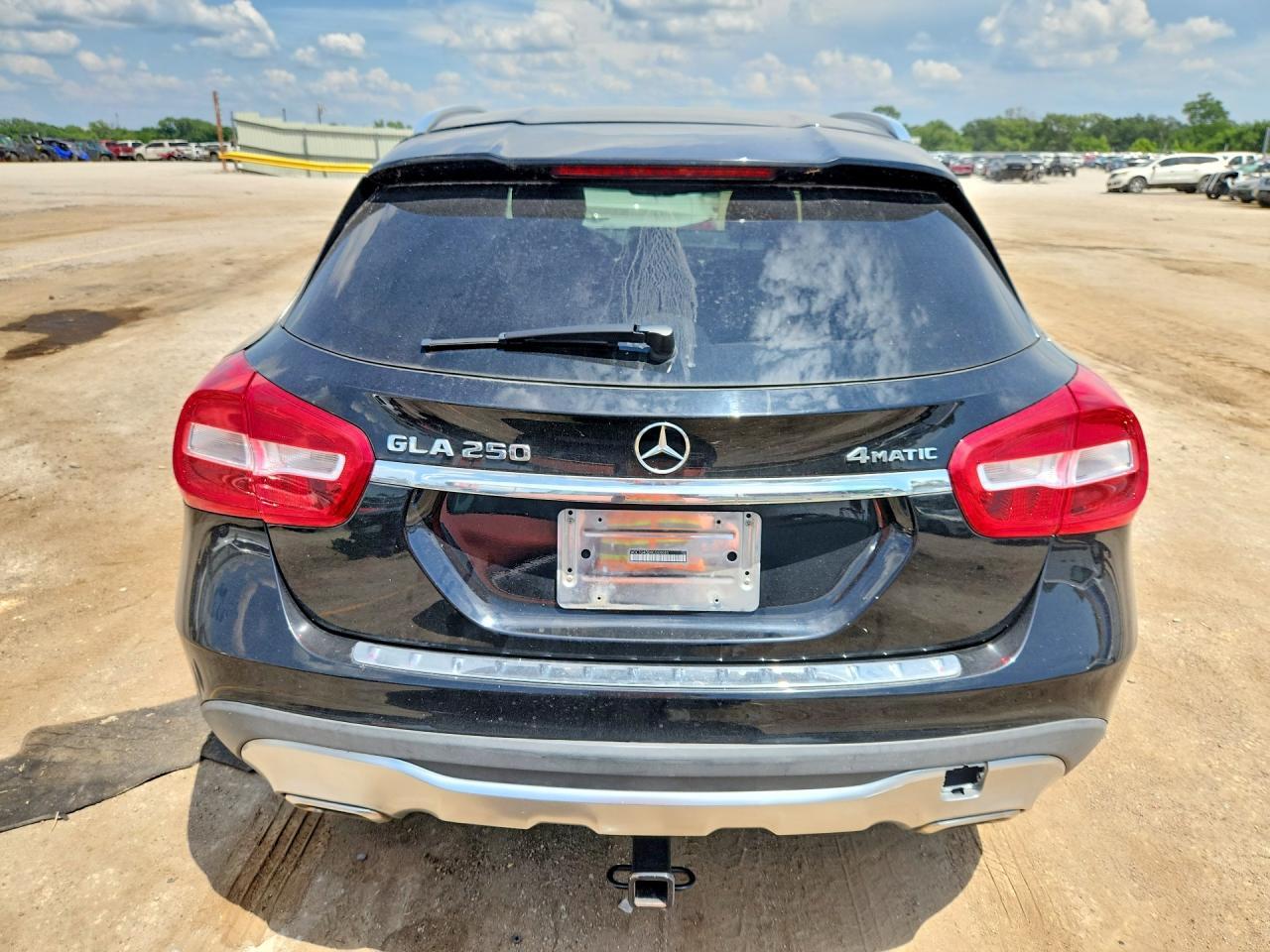 2019 Mercedes-Benz Gla 250 4Matic - Image 6