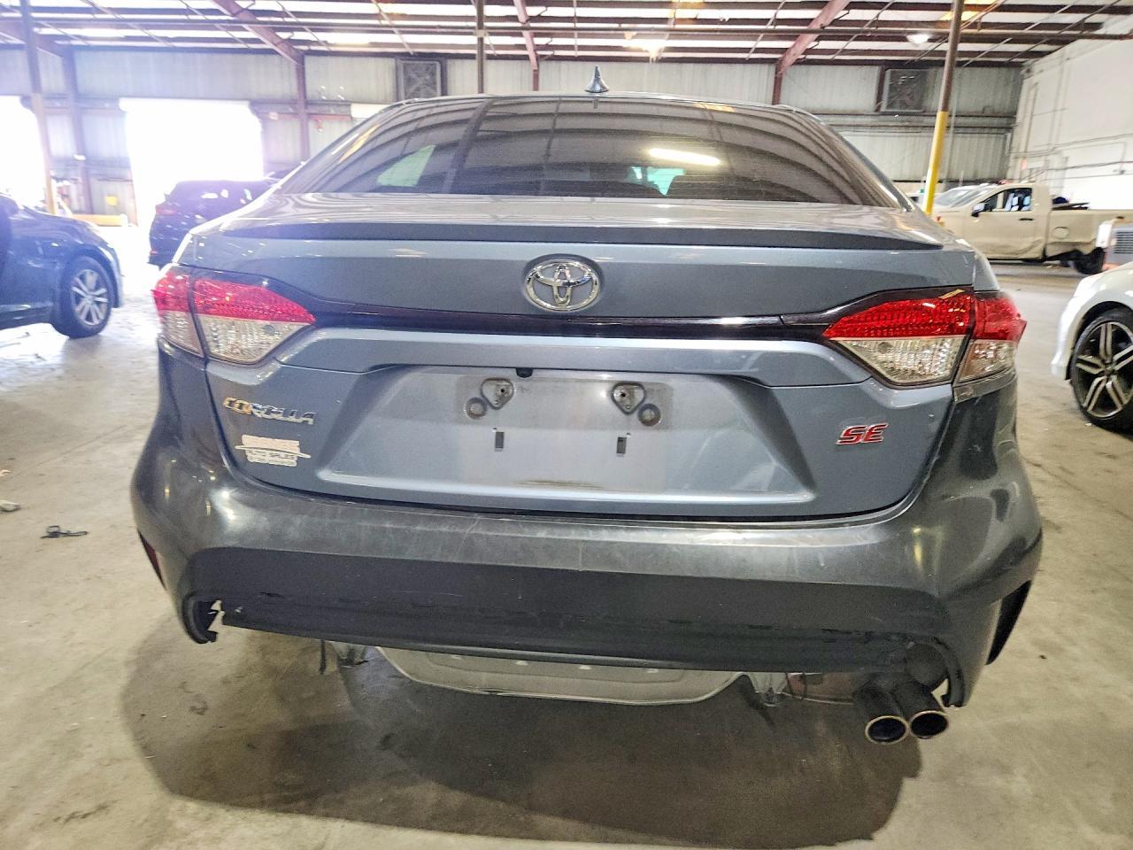 2022 Toyota Corolla Se - Image 6