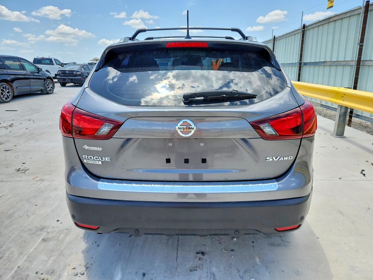 2019 Nissan Rogue Sport Sv - Image 6