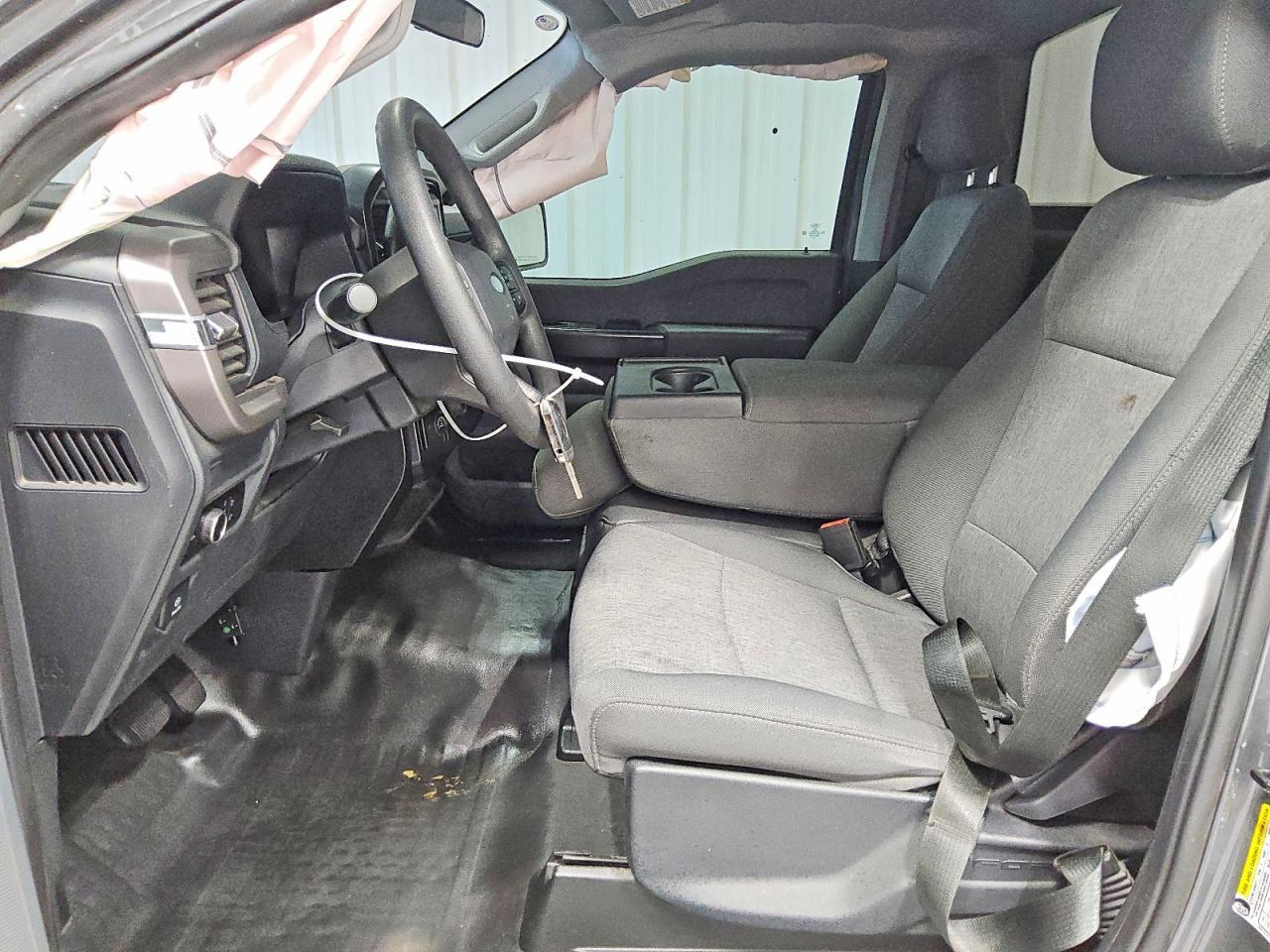 2024 Ford F150 Xl - Фото 7