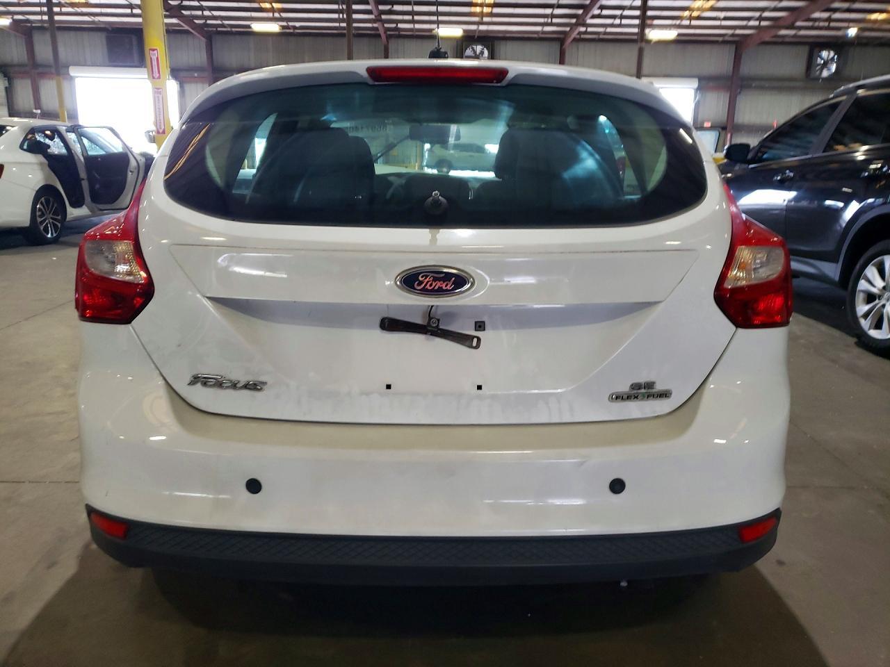 2013 Ford Focus Se - Image 6