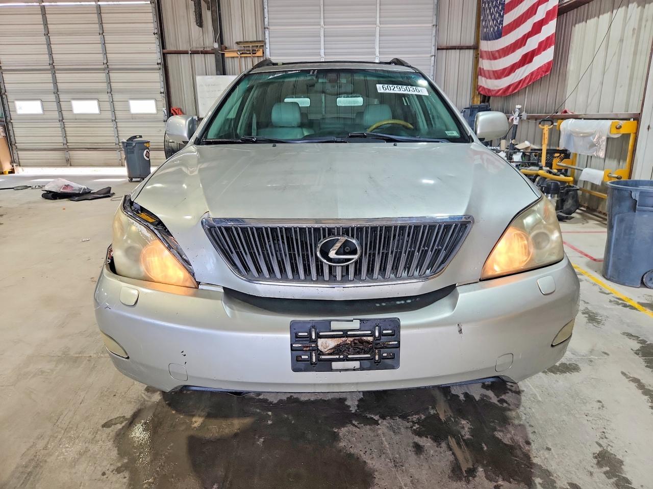 2004 Lexus Rx 330 - Фото 5