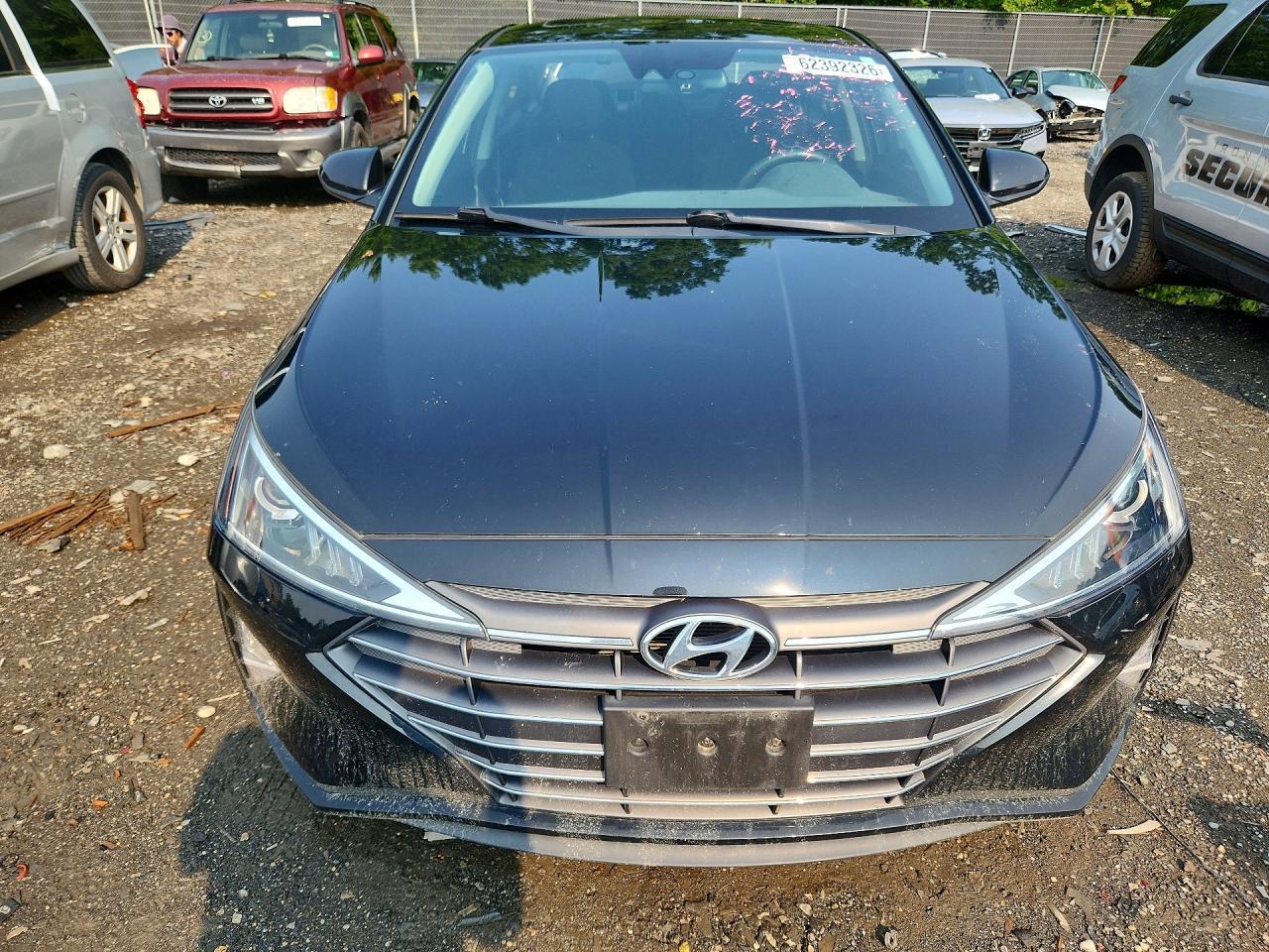 2020 Hyundai Elantra Value Edition - Фото 5