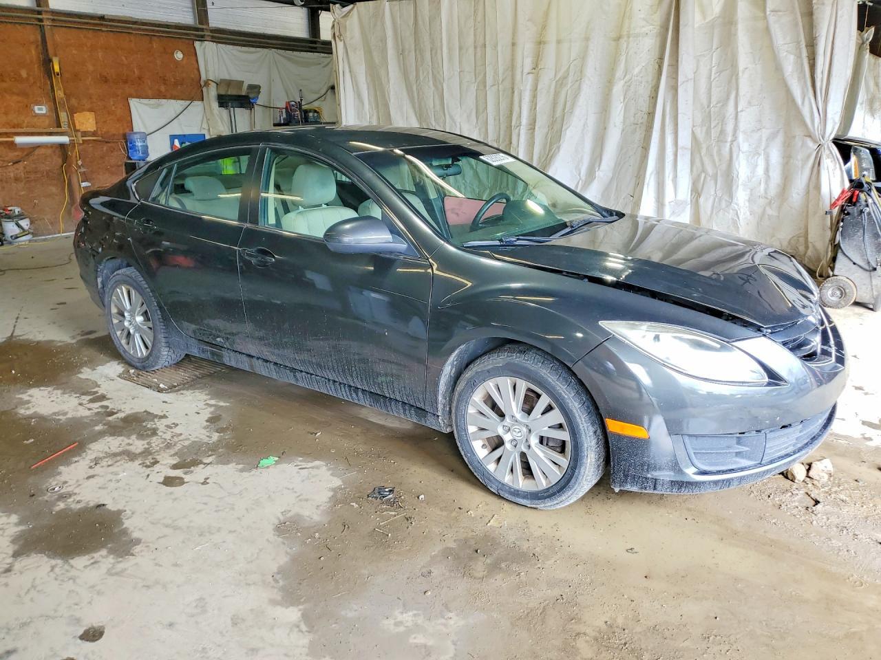 2013 Mazda 6 Sport - Image 4