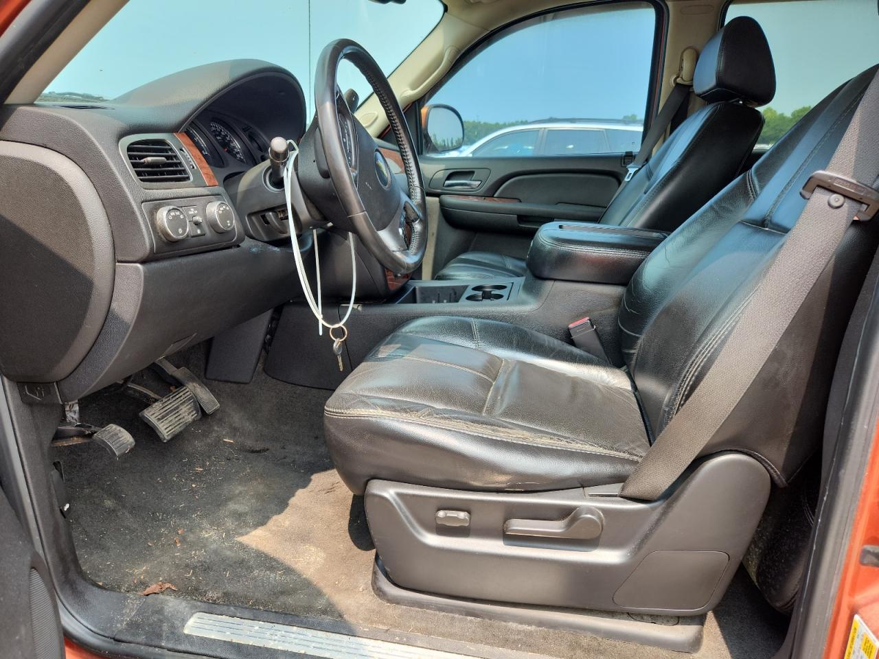 2007 Chevrolet Avalanche K1500 - Image 7