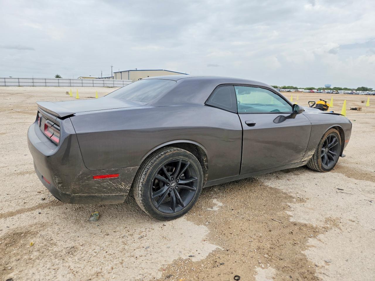 2016 Dodge Challenger R/T - Фото 3