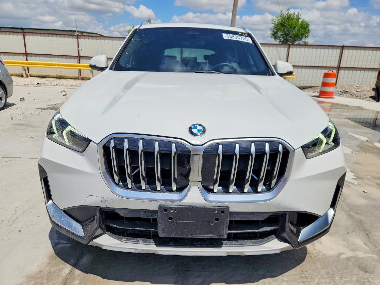 2025 BMW X1 xDrive28I - Фото 5