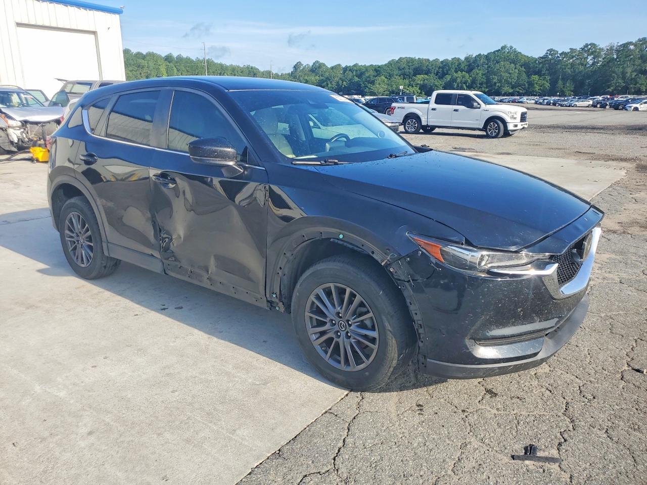 2019 Mazda Cx-5 Touring - Image 4