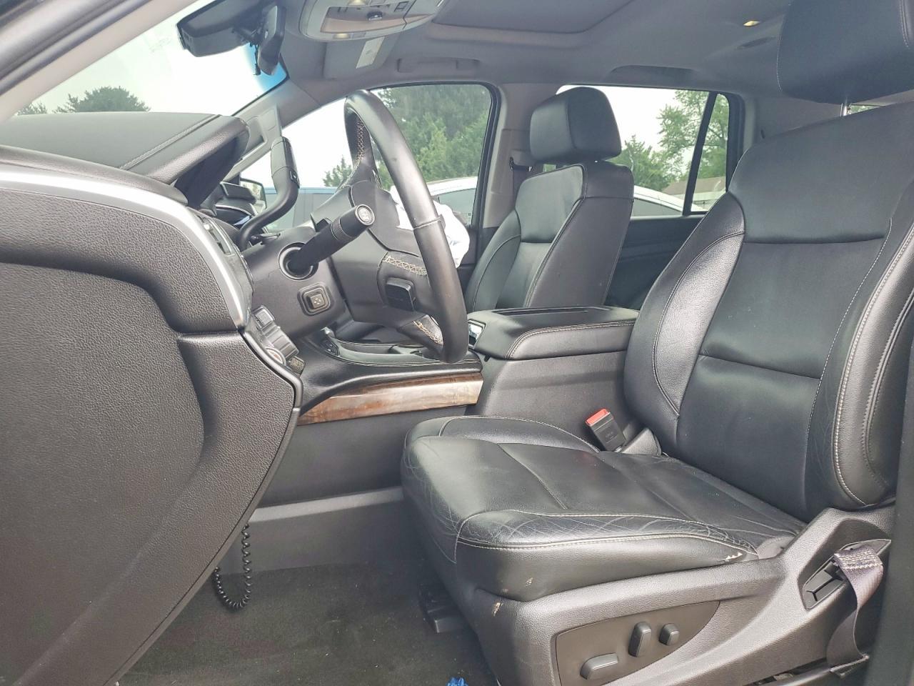 2016 Chevrolet Tahoe K1500 Lt - Image 7