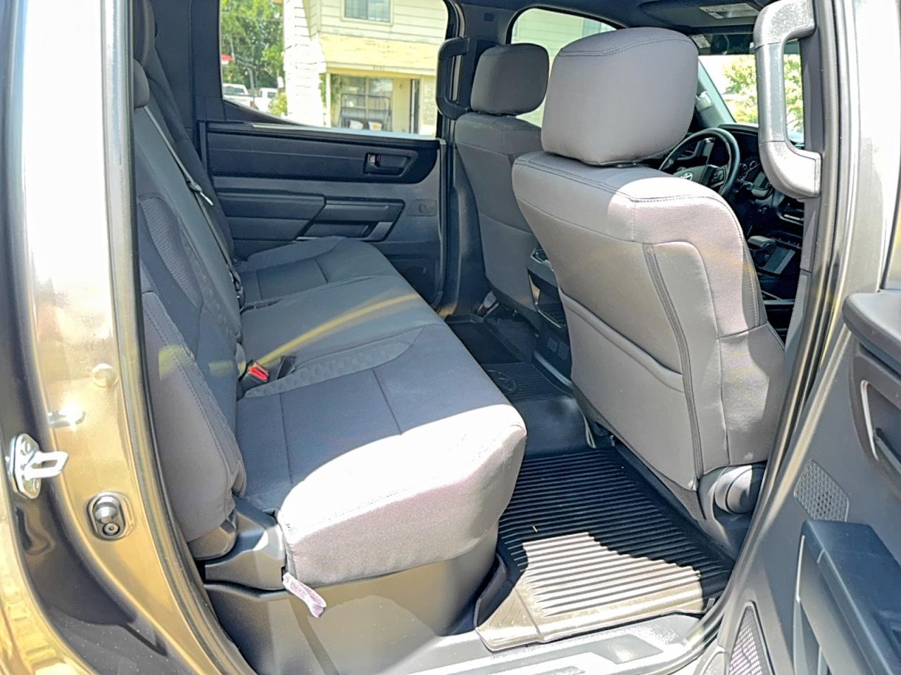 2026 Toyota Tundra Sr - Image 6