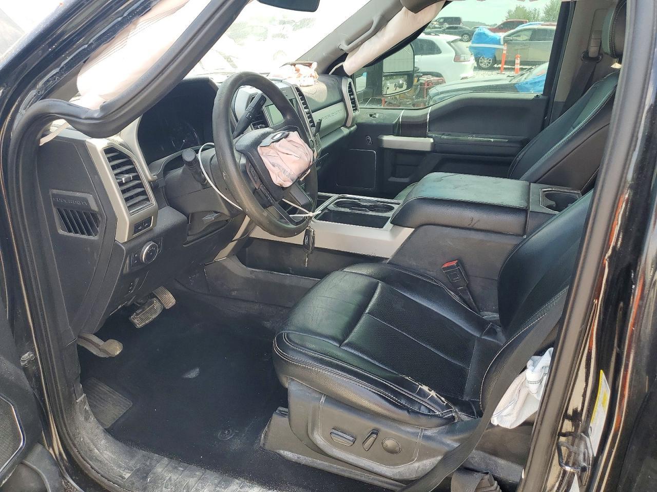 2021 Ford F250 Super Duty - Image 7