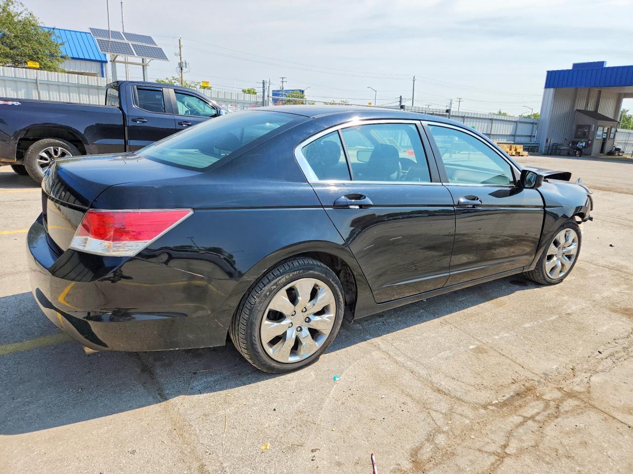 2010 Honda Accord Ex - Image 3