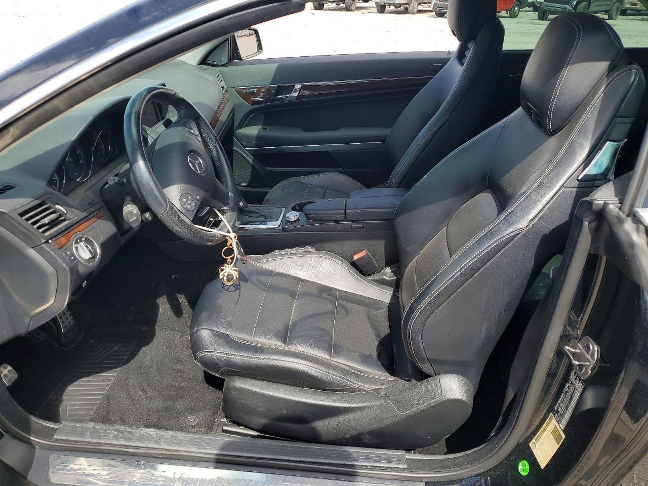 2011 Mercedes-Benz E 350 - Image 7