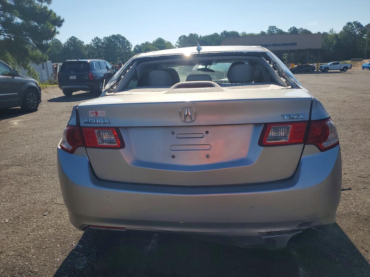 2010 Acura Tsx - Image 6