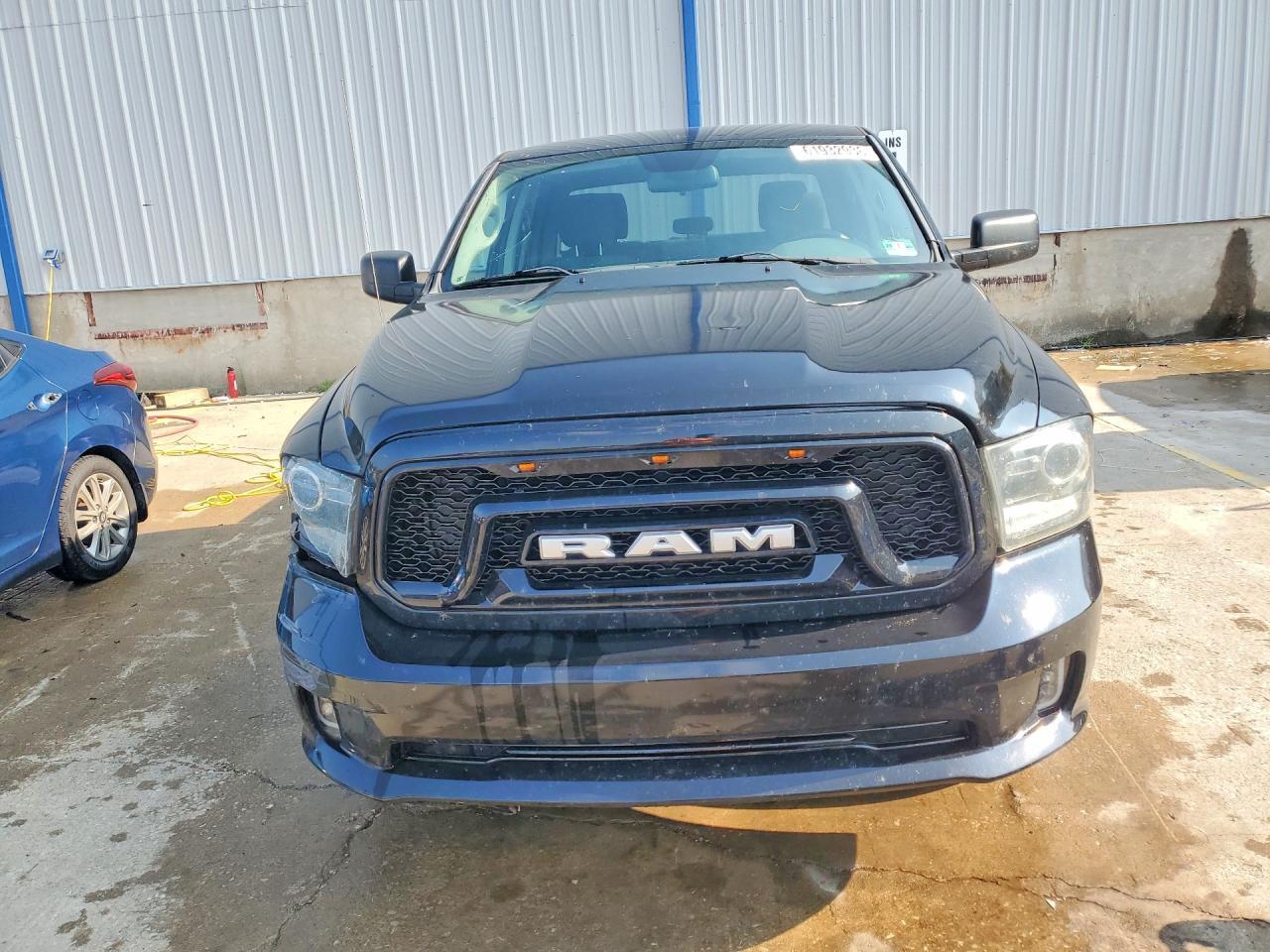 2014 Ram 1500 St - Image 5