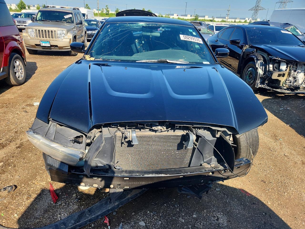 2014 Dodge Charger Se - Фото 5
