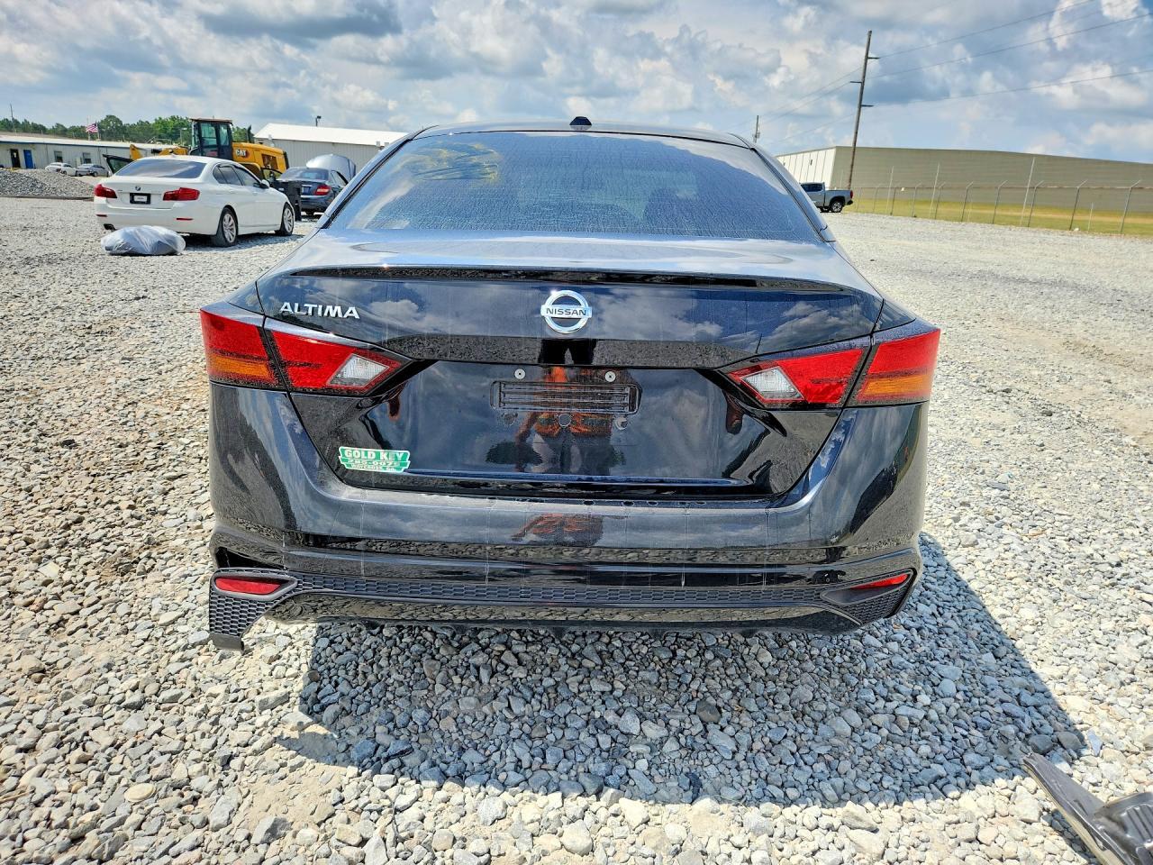 2019 Nissan Altima S - Image 6
