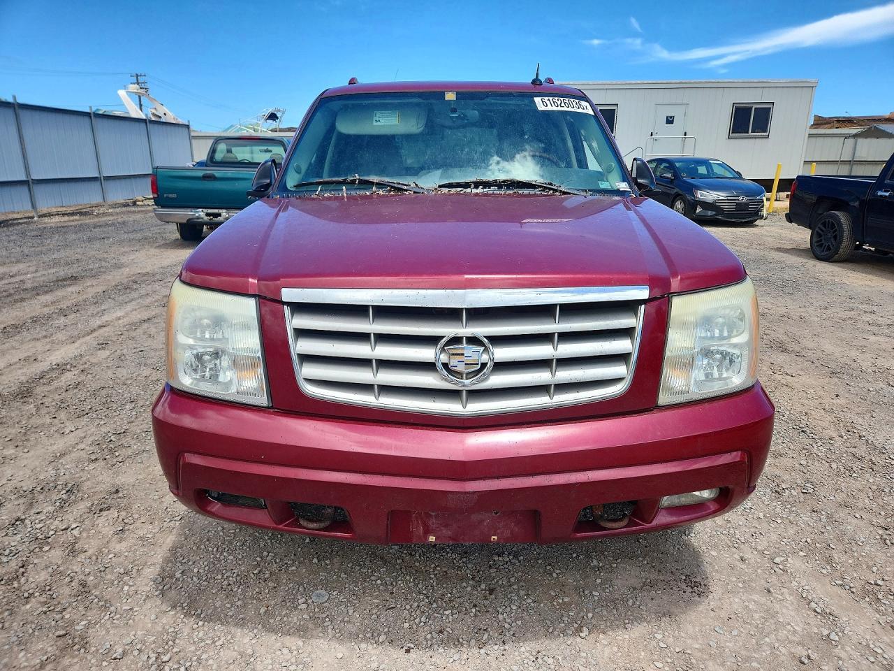 2004 Cadillac Escalade Esv - Image 5