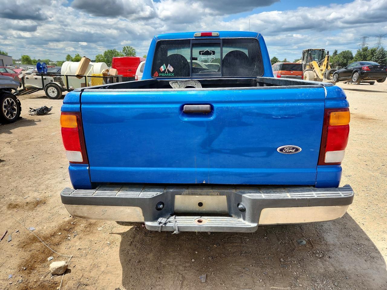 1999 Ford Ranger - Image 6