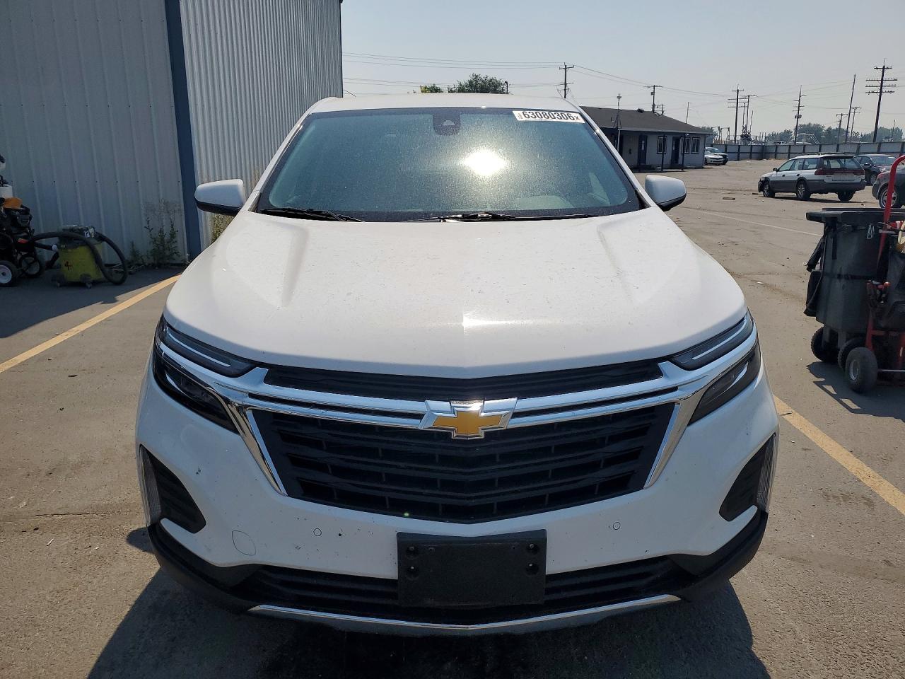 2024 Chevrolet Equinox Lt - Image 5