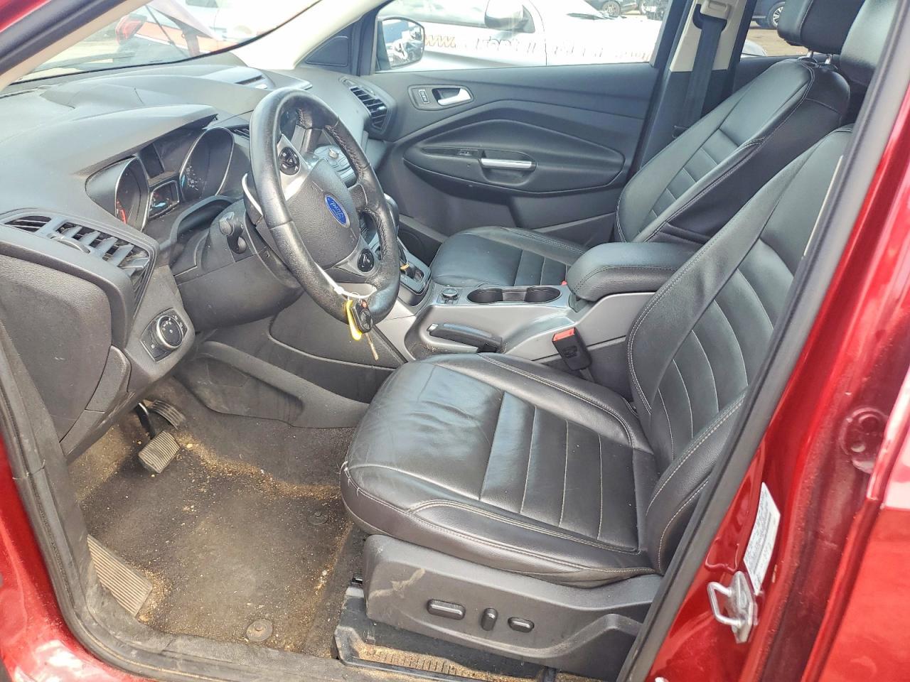 2016 Ford Escape Se - Image 7