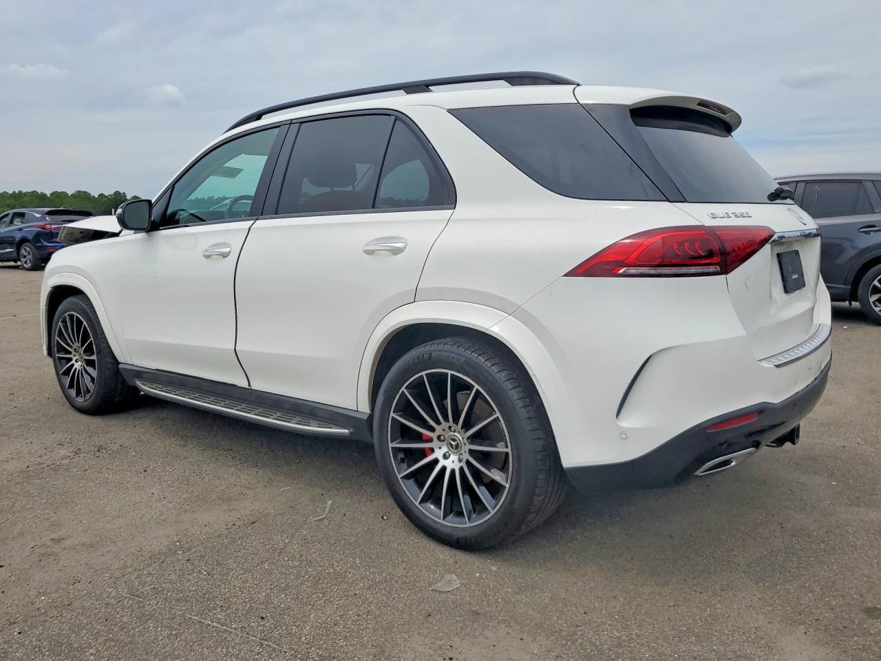 2020 Mercedes-Benz Gle 350 4Matic - Image 2