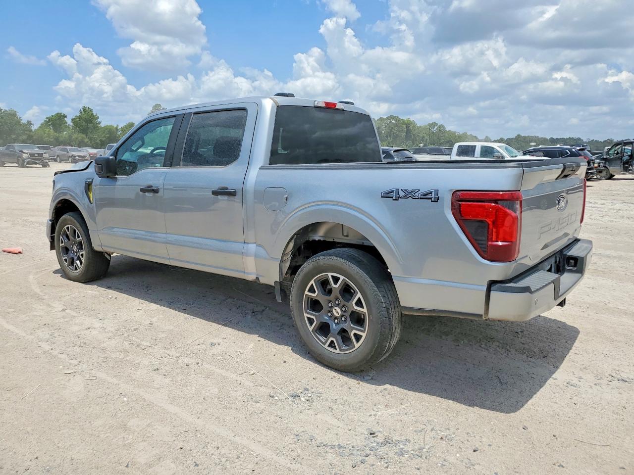2024 Ford F150 Stx - Image 2