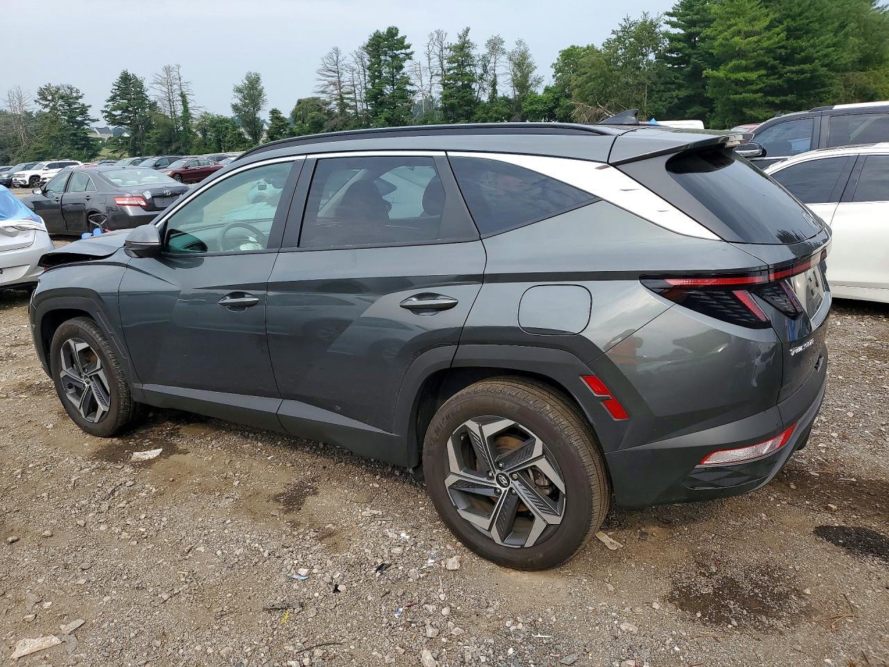 2024 Hyundai Tucson Sel Convenience - Image 2