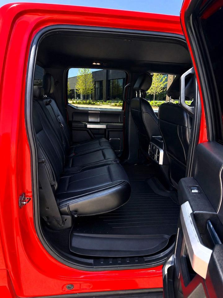 2019 Ford F150 Supercrew - Image 6
