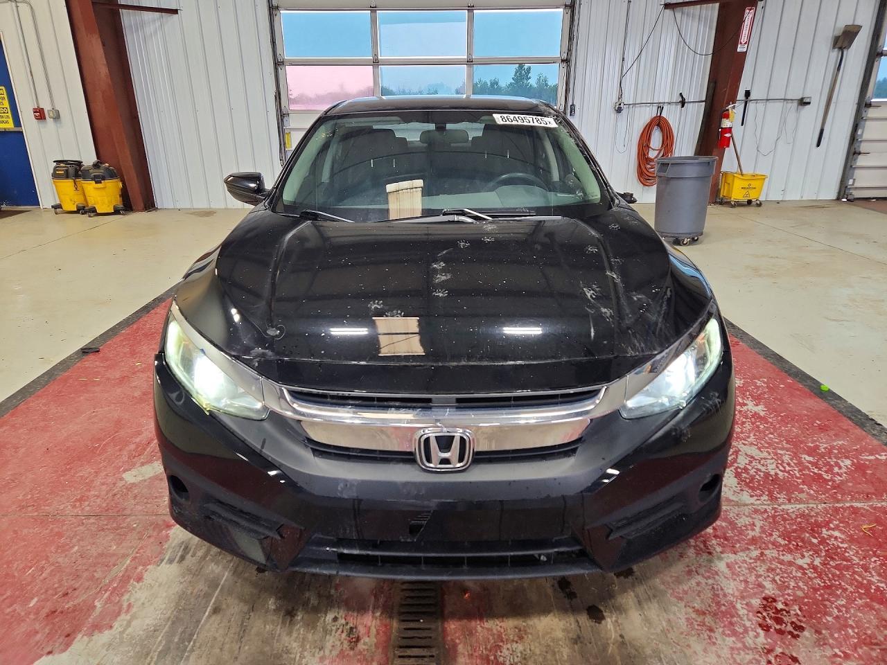 2016 Honda Civic Lx - Image 5