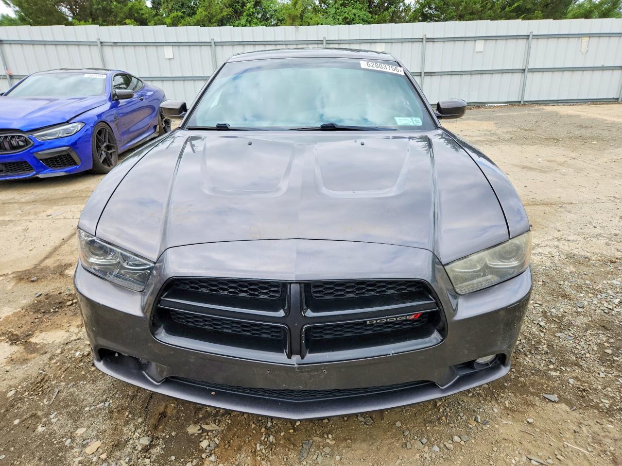 2014 Dodge Charger R/T - Фото 5