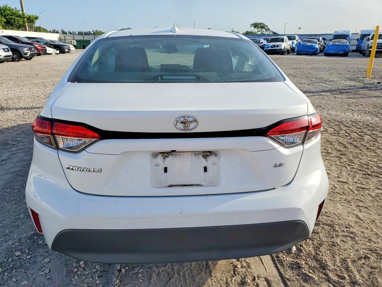 2023 Toyota Corolla Le - Фото 6
