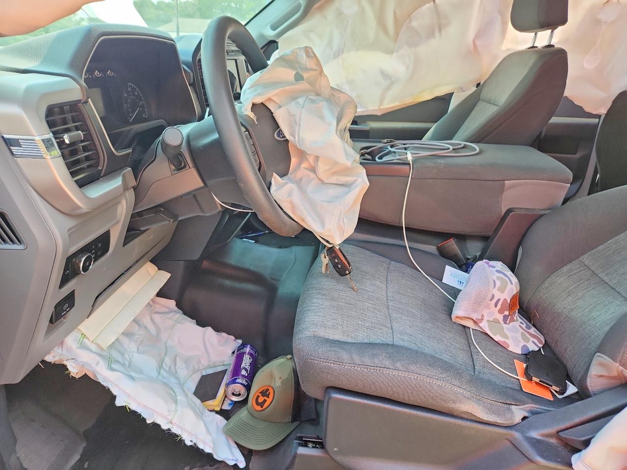 2023 Ford F150 Super Cab - Image 7