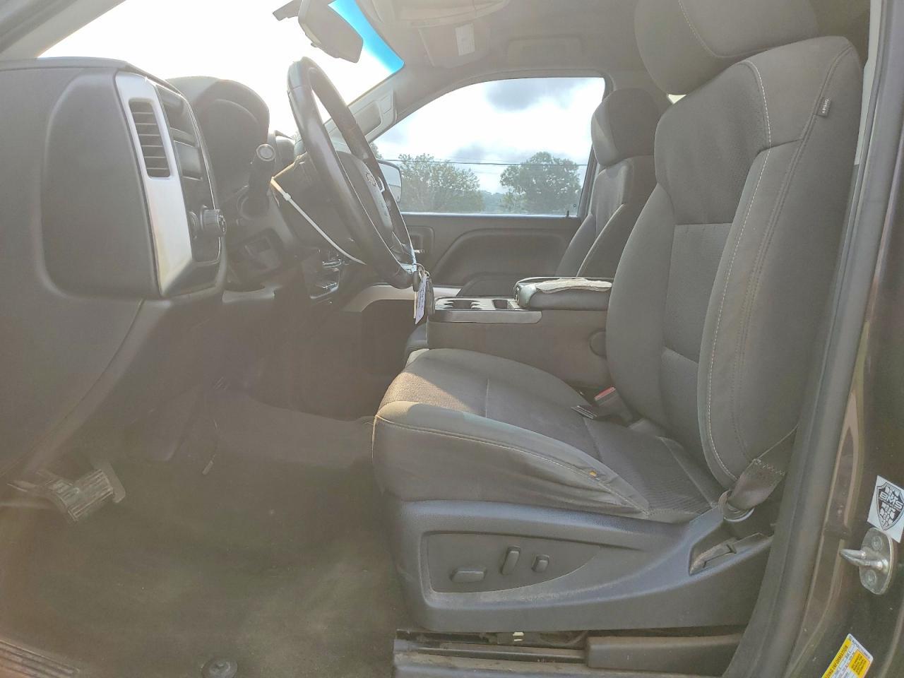 2015 Chevrolet Silverado C1500 Lt - Image 7