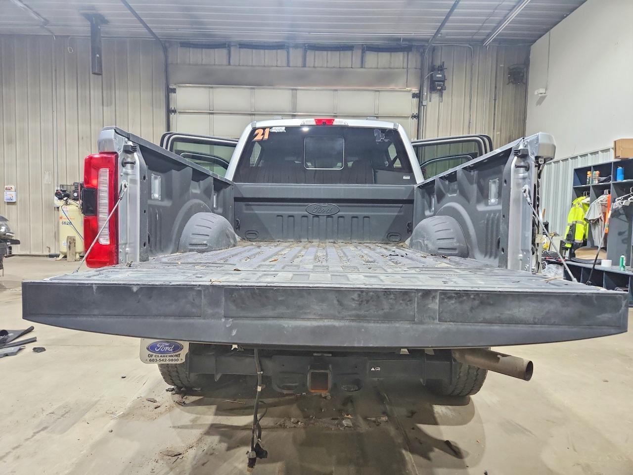 2024 Ford F250 Super Duty - Image 6