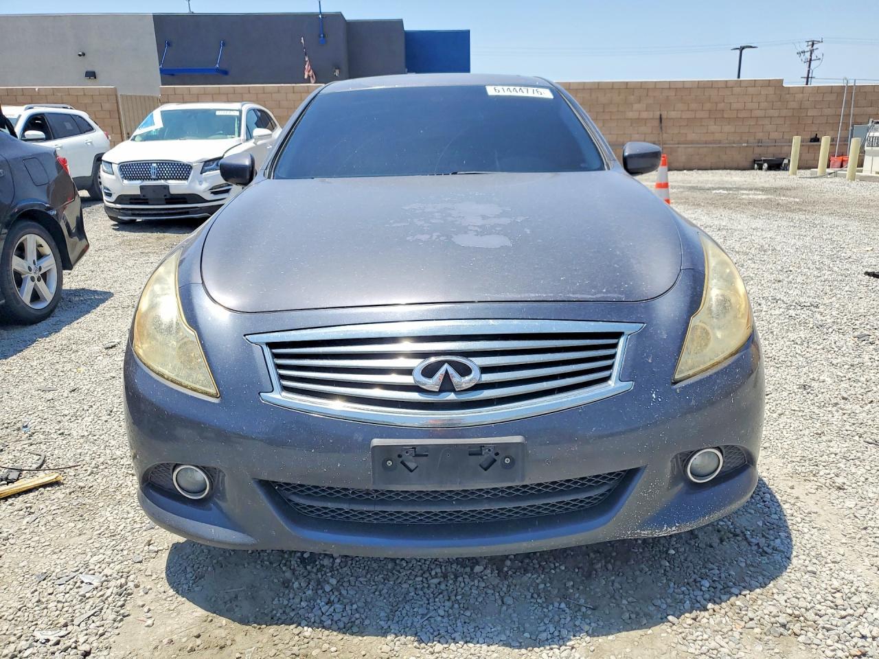 2013 Infiniti G37 Sedan Journey - Image 5