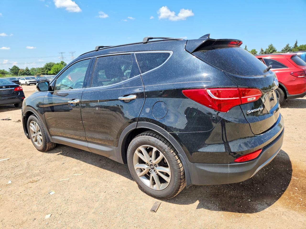 2016 Hyundai Santa Fe Sport 2.0T - Image 2