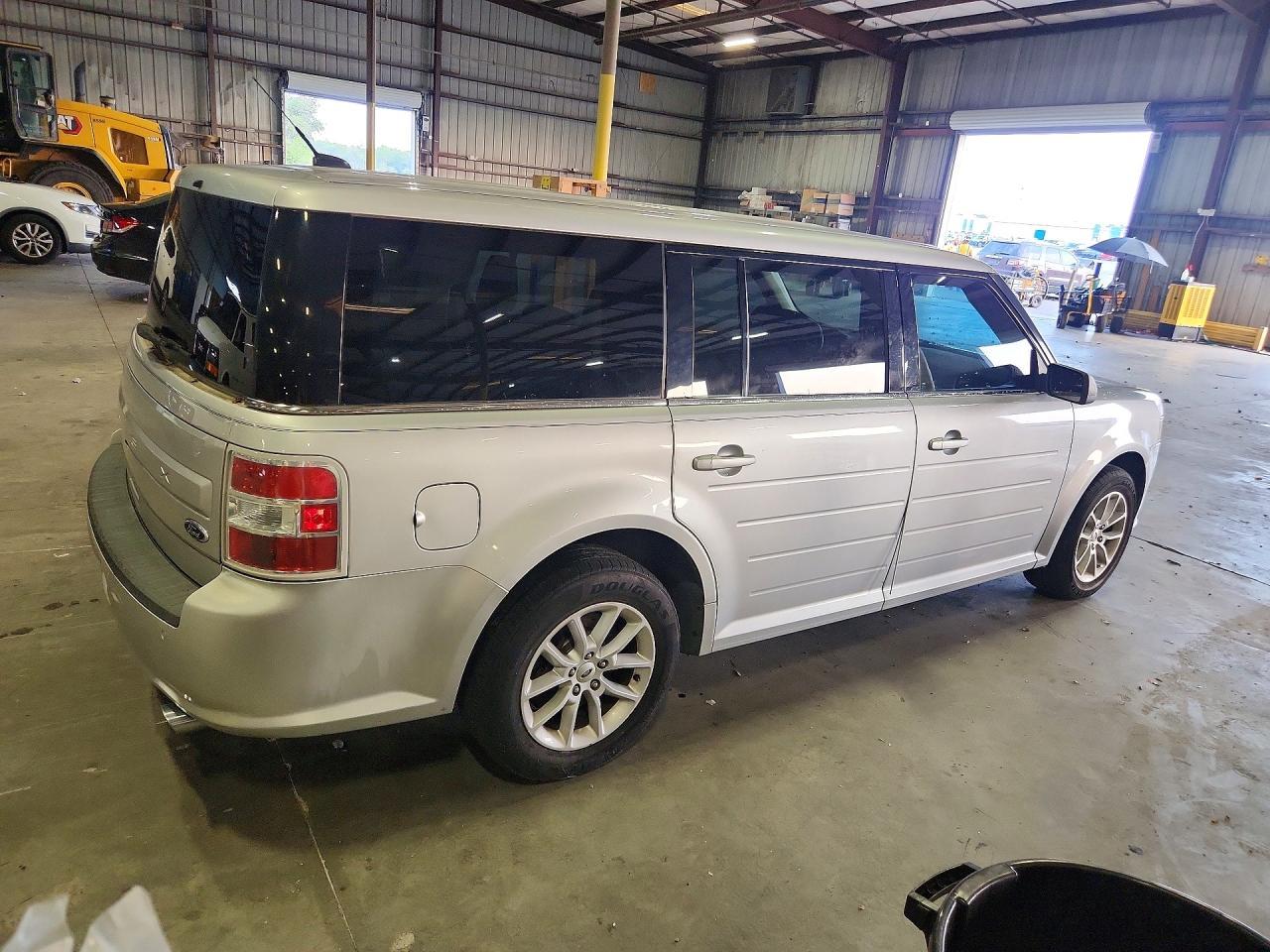 2016 Ford Flex Se - Фото 3