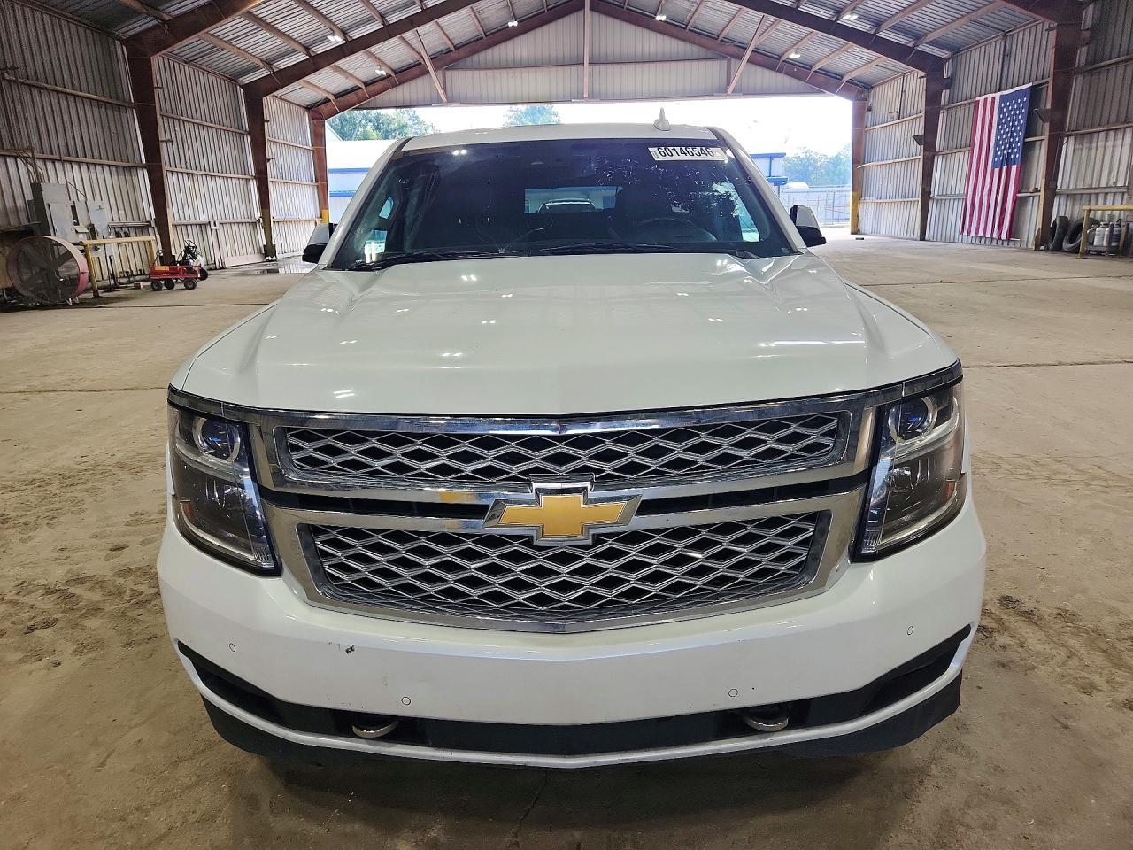 2016 Chevy Suburban Lt-R&D-Cln Title-Ck Eng Lt On - Image 5