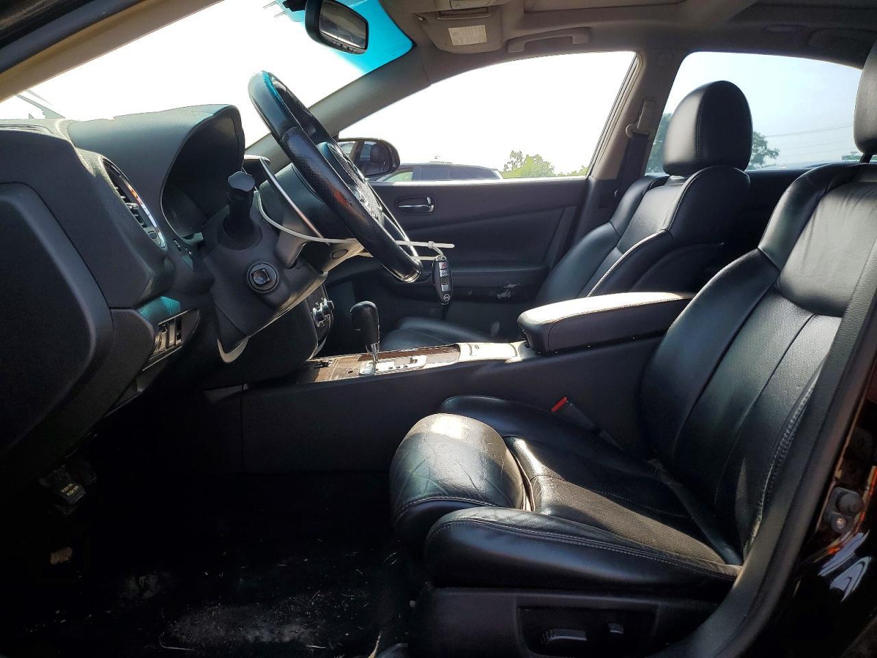 2012 Nissan Maxima - Image 7
