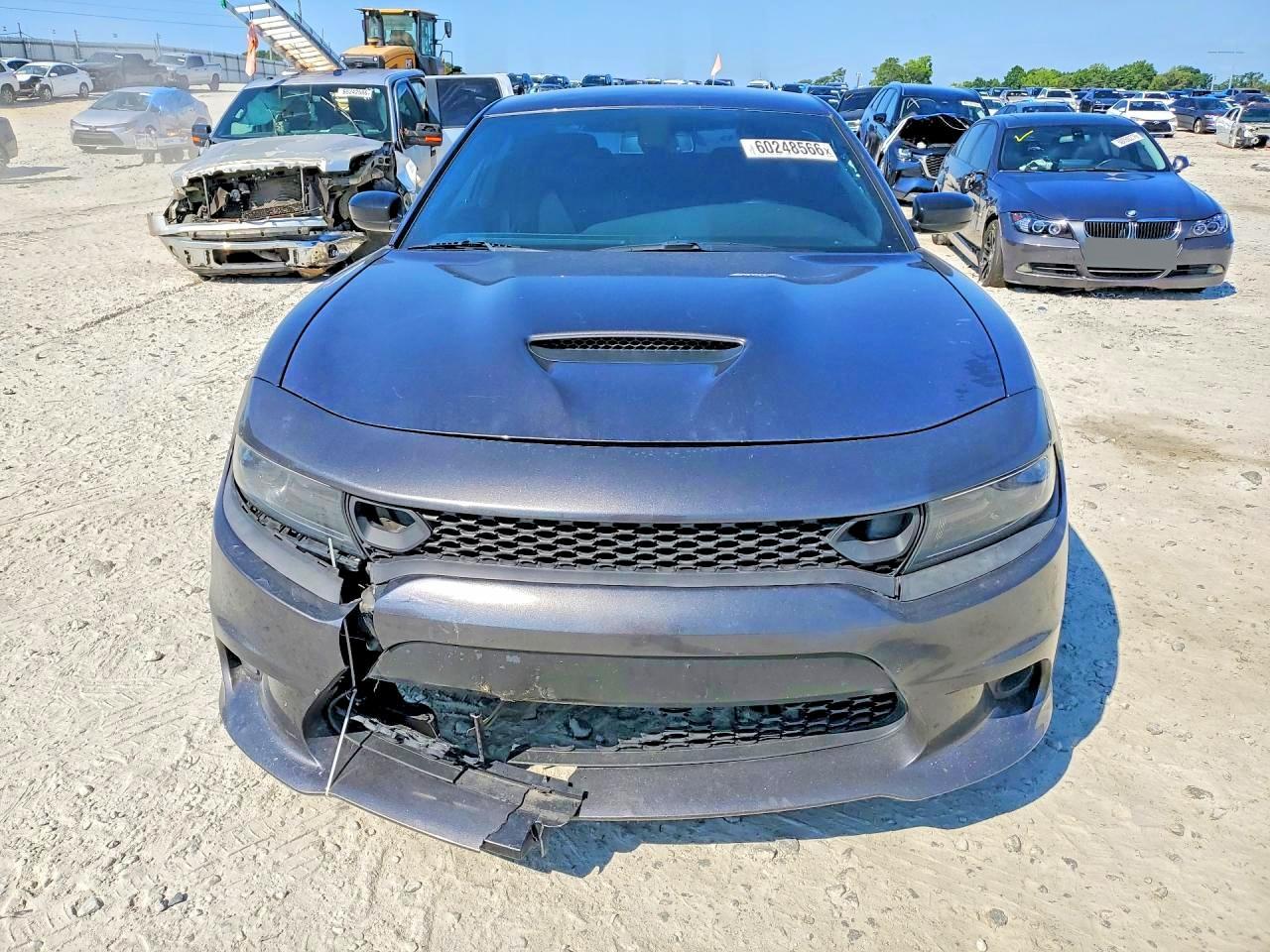 2020 Dodge Charger R/T - Фото 5