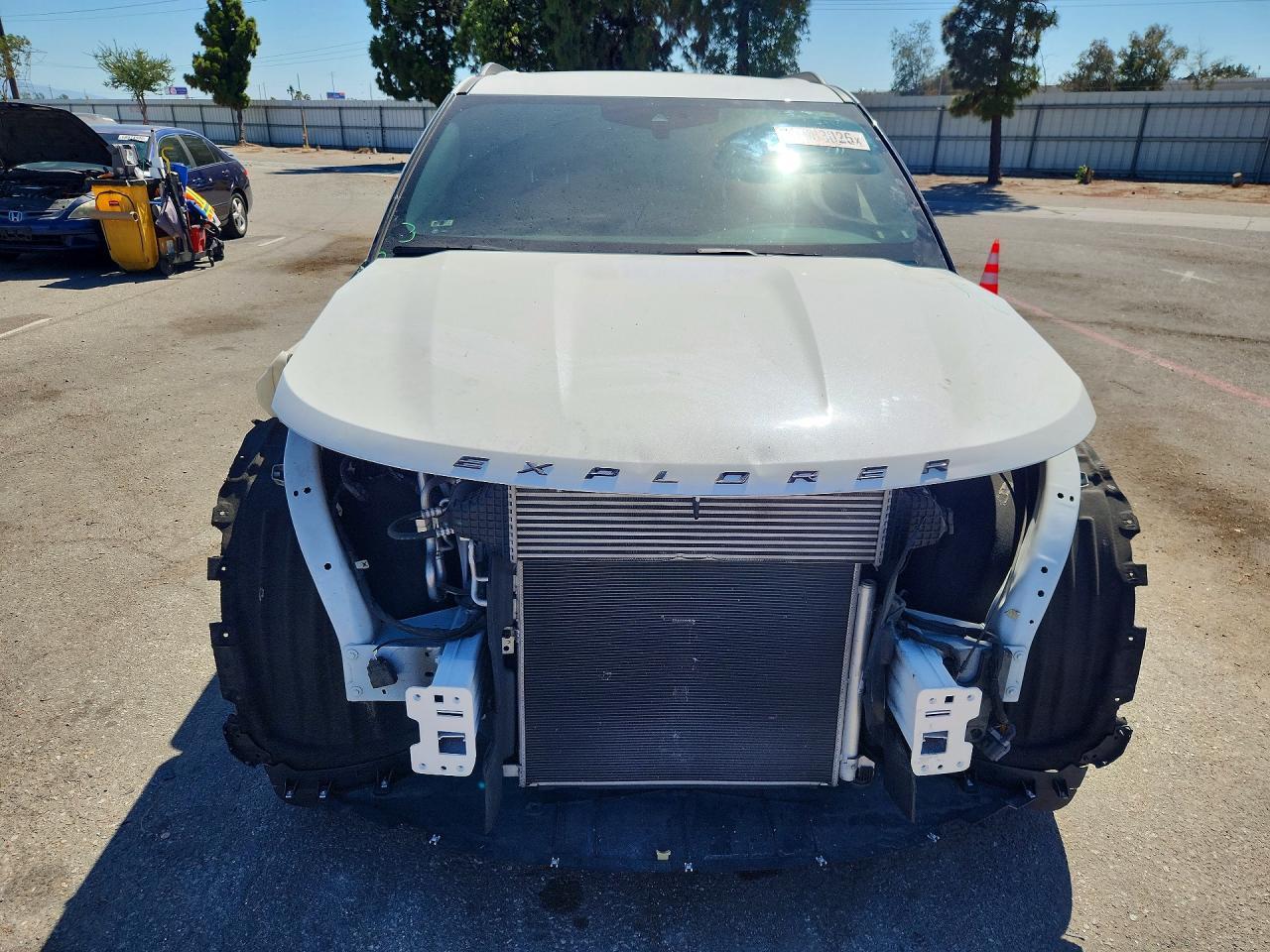 2021 Ford Explorer St - Image 5