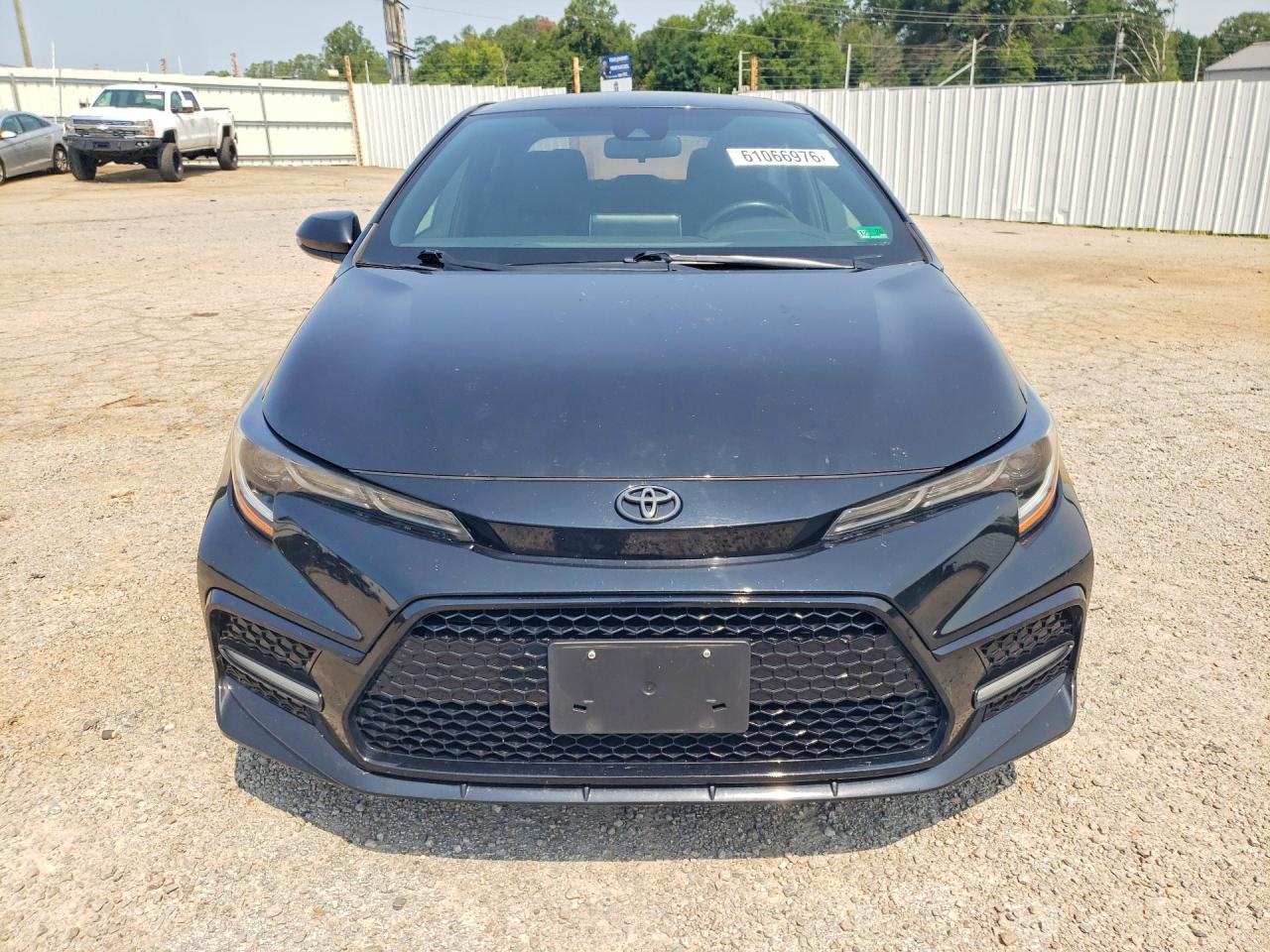 2021 Toyota Corolla Se Nightshade Edition - Фото 5