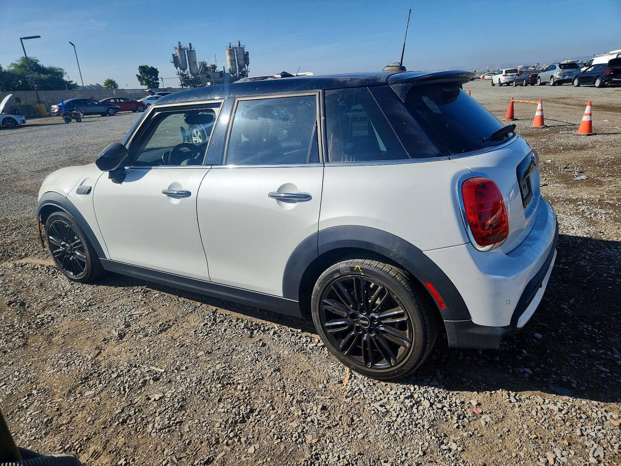 2024 Mini Cooper S - Фото 2
