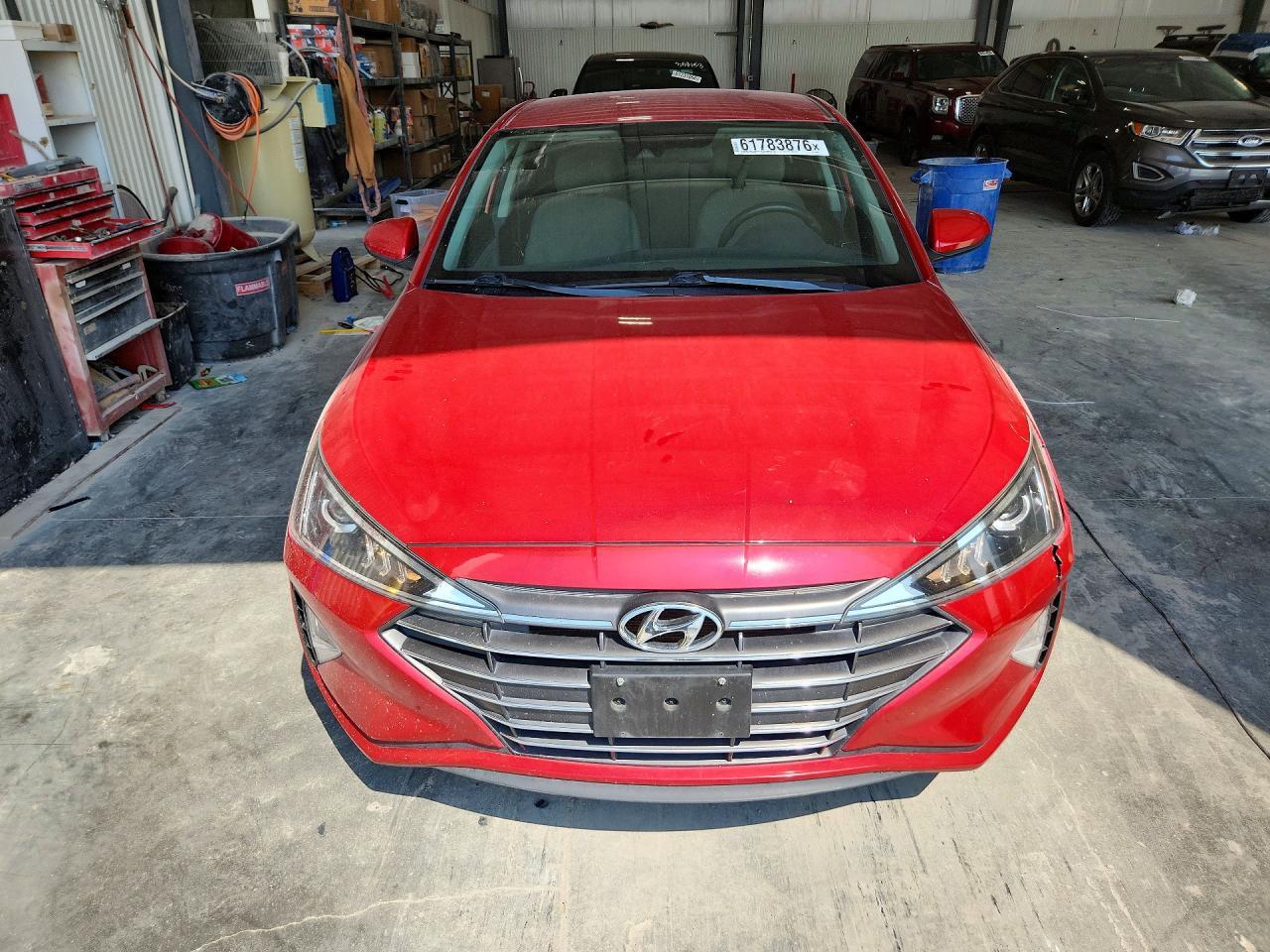 2020 Hyundai Elantra Sel - Image 5
